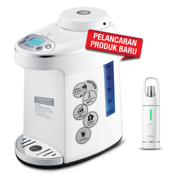 BiOLUX Essential Kit