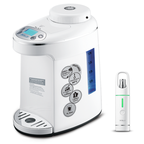 BiOLUX Essential Kit