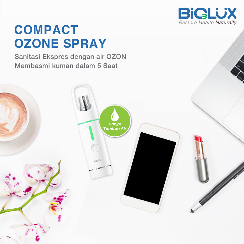 BiOLUX Essential Kit