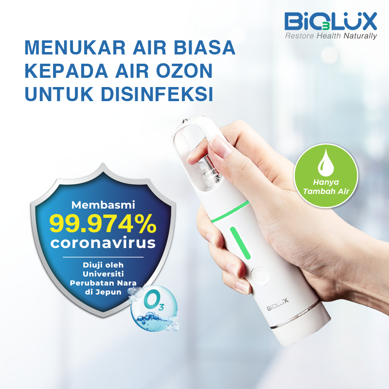 BiOLUX Essential Kit