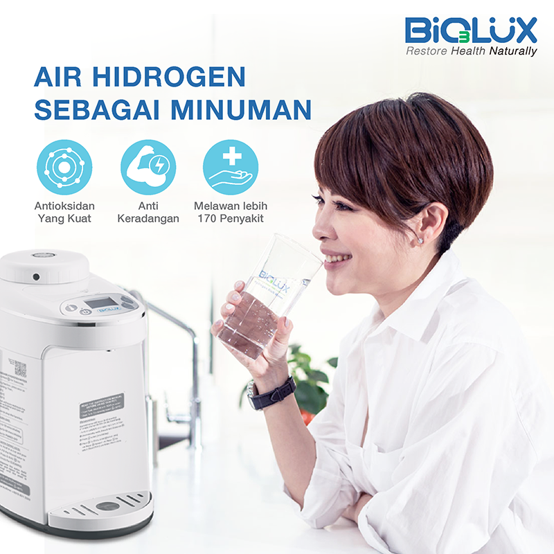 BiOLUX Essential Kit