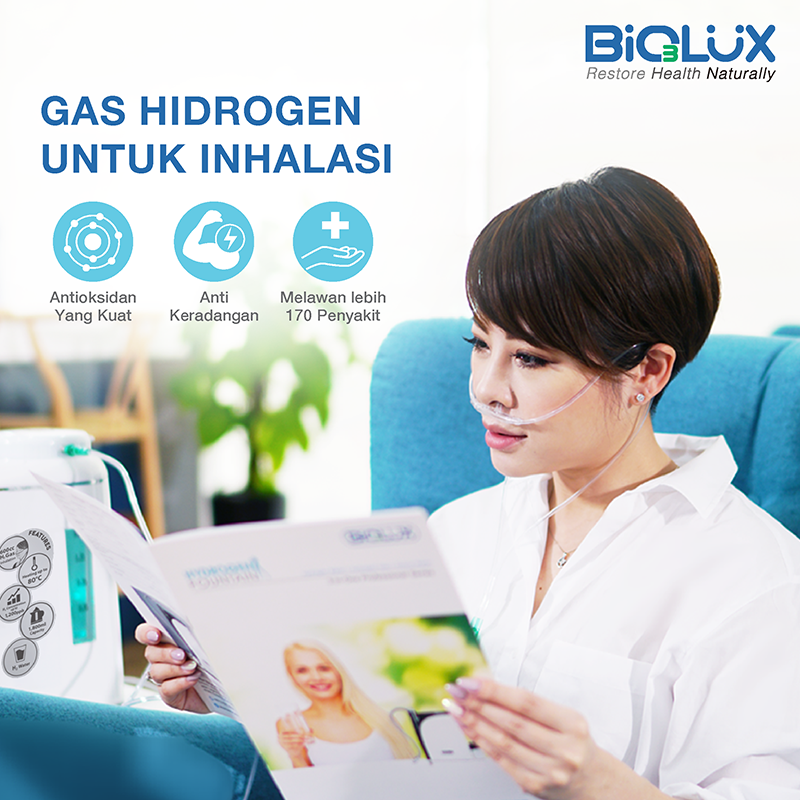 BiOLUX Essential Kit