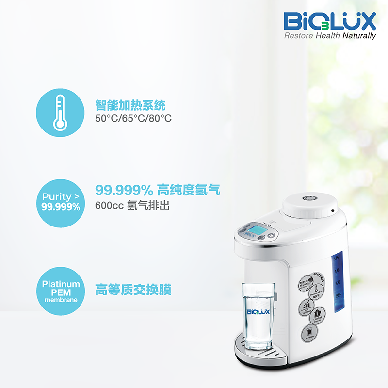 BiOLUX Essential Kit