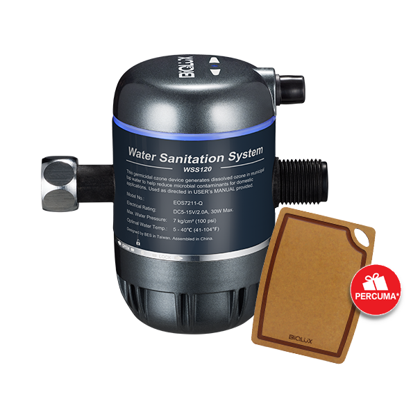 Water Sanitation System (WSS120)