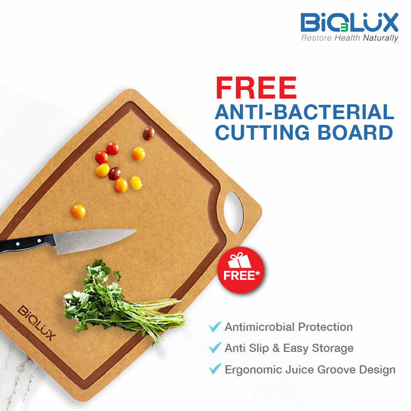 Water Sanitation System (WSS120S)