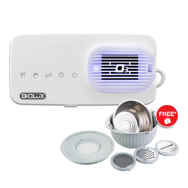 OZONE Food Purifier