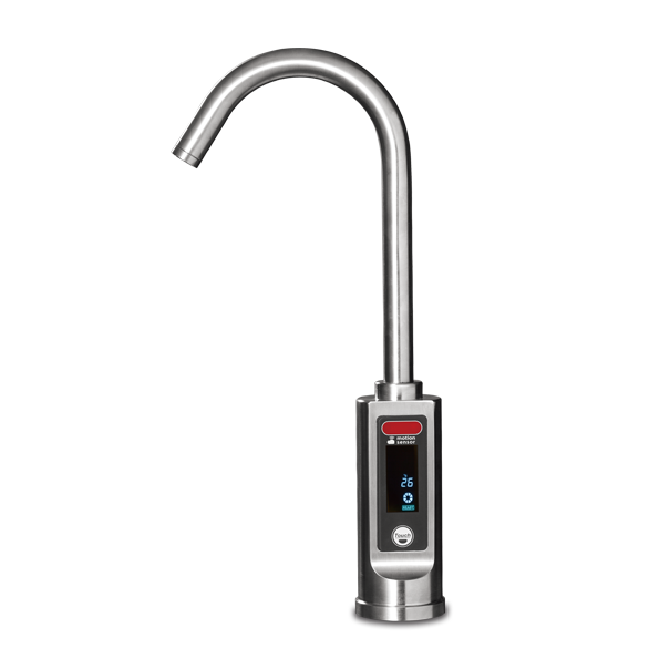 Digital Sensor Faucet