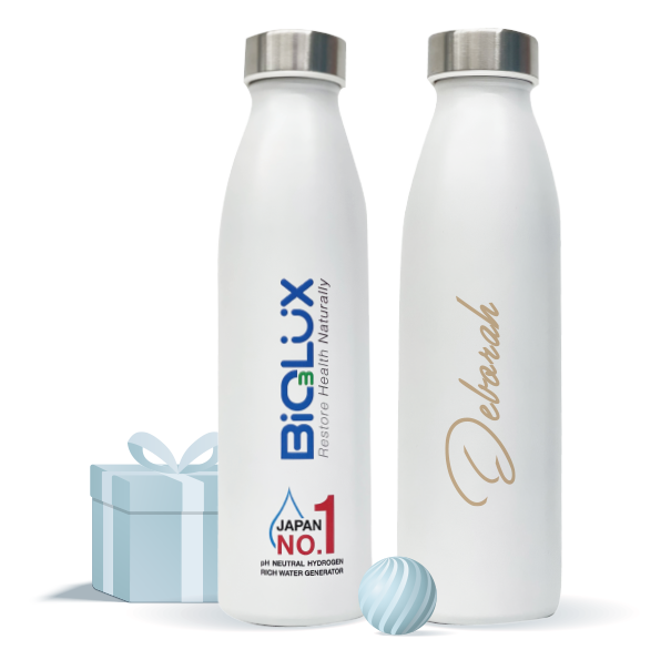 BiOLUX Tumbler